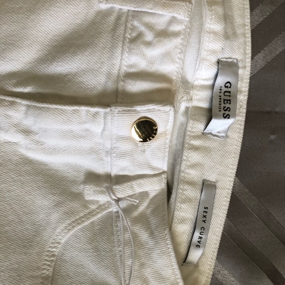 Sexy curve jeans - Picture 3 of 4